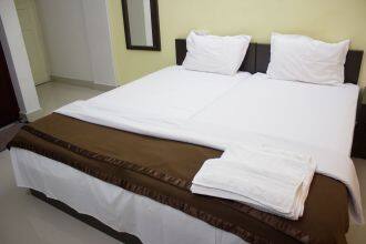 Kubeira Hotel, Kochi 5